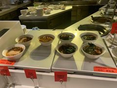 -The COOK·厨餐厅·自助餐(浦东嘉里大酒店)