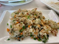 生炒糯米饭-黄埔华苑酒家(黄埔店)