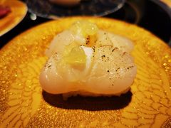 -合点寿司(美罗城店)
