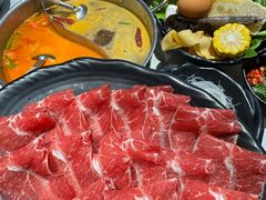 -呷哺呷哺 黄金牧场 (新中关购物中心店)