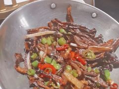 -鸽子侯·家宴·平价海鲜(市图书馆店)