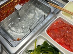 -海底捞火锅(荣盛广场店)