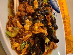 -燕风楼烤鸭店(建设总店)