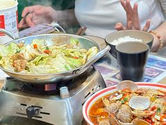 -堂瓦里·33年传统赣菜(第一街区店)