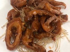 -文记壹心鸡(宝华路店)