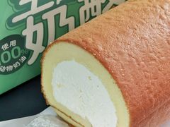 -花园饼屋·蛋糕面包(吴中东路店)