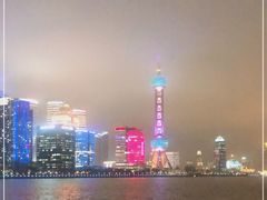 -上海港国际客运中心1号游艇码头