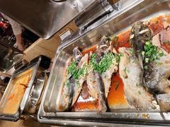 -芭菲盛宴·环球美食(北城国际店)