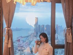 -武汉马哥孛罗酒店