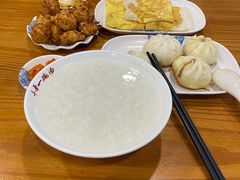 -张小文胡辣汤(龙柏新村店)