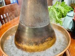 -岳合轩老北京涮肉