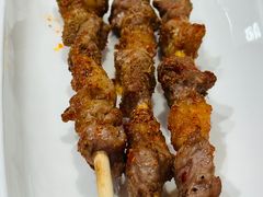 -西贝莜面村(镇江苏宁广场店)