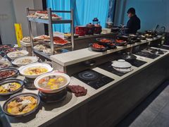 -金丰鱼庄(四团店)