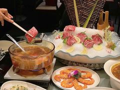 -恒记饭店·海鲜明档(淹城店)