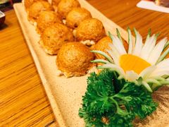 -Hoang Yen Vietnamese Cuisine