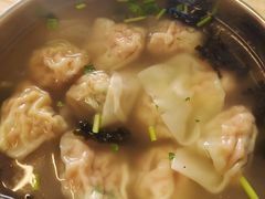 全家福馄饨-海萍馄饨(湖北路店)