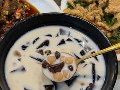 -金姐台湾菜(珠江路店)