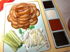 吉祥烤鸭-吉祥春饼·烤鸭(常州新城吾悦店)