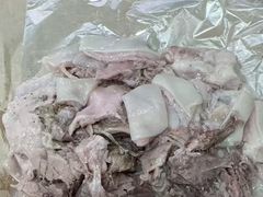 -小辫子羊肉面馆(周东店)