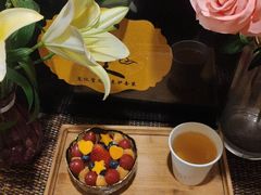 -莱仪堂艾灸经络养生馆(武威东路店)