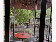 -龙门阵茶屋川菜馆(武康路店)