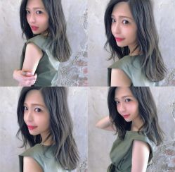 -GIRL STYLE 烫发·染发沙龙
