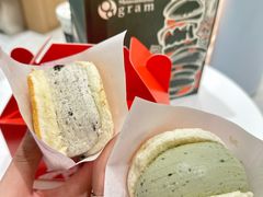 -Gram舒芙蕾(杭州中心店)