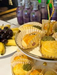 -巍阁高端月子会所