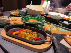 -匠和风精致料理(祥禾天地店)