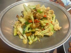 -湘约东方(民星路店)