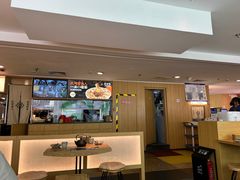 -花盐街·四川乐山小吃(西单大悦城店)