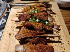 -泽成冰煮羊(非·遗东岸国际店)