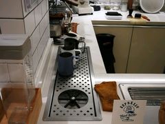 -Onirii Coffee(长乐路店)
