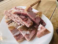 -西复兴羊肉馆(南翔老街店)
