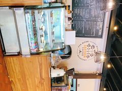 -Saffron Coffee