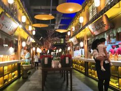 -淀里船宴(裕华东路店)