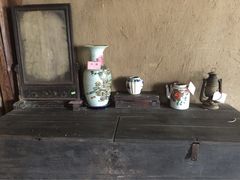 北京河北村民俗文化体验园-河北村民俗体验园
