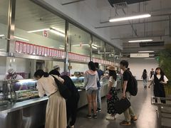 -清华大学-清芬园