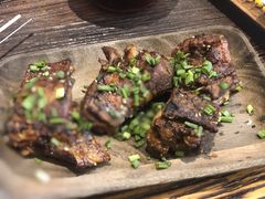 -串大叔炭火烤串·鸡西大冷面刀削面(总店)