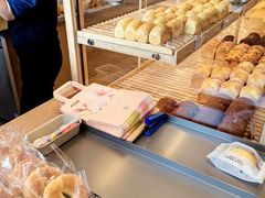 -崎本的店·专业酵种吐司(无锡万象汇店)