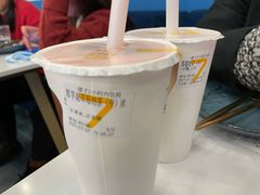 -7分甜(苏州中心店)