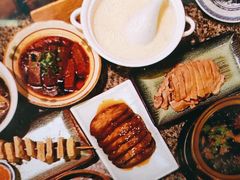 -南京大牌档(崇文门国瑞店)