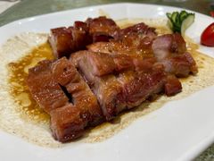 -北海渔村酒楼·粤菜海鲜点心(新华店)