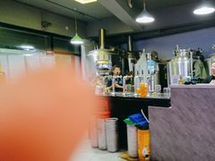 -四禧精酿铜锅涮肉·烧烤工场(大明湖店)