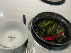 -围炉夜话·潮汕卤水火锅(榕江店)