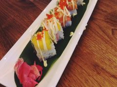 -鹤菊怀石料理(江北店)