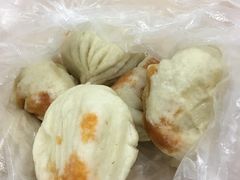 -老陶包子铺(南大西南村店)