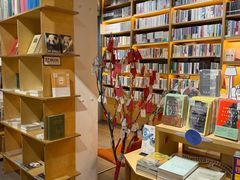 -三联韬奋书店(宽窄巷子店)