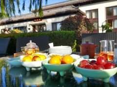 -杭州西湖柳莺里酒店·闻莺厅