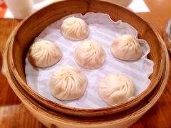 鼎泰丰(新港中心店)-鼎泰丰(新港中心店)